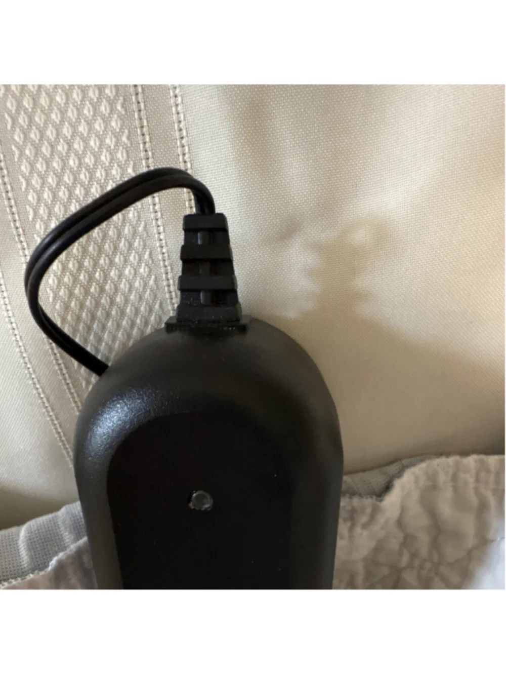 iRobot AC/DC Adapter 22.5V Black 5 ft Cable Barrel Model 17063 SUN-U-131006